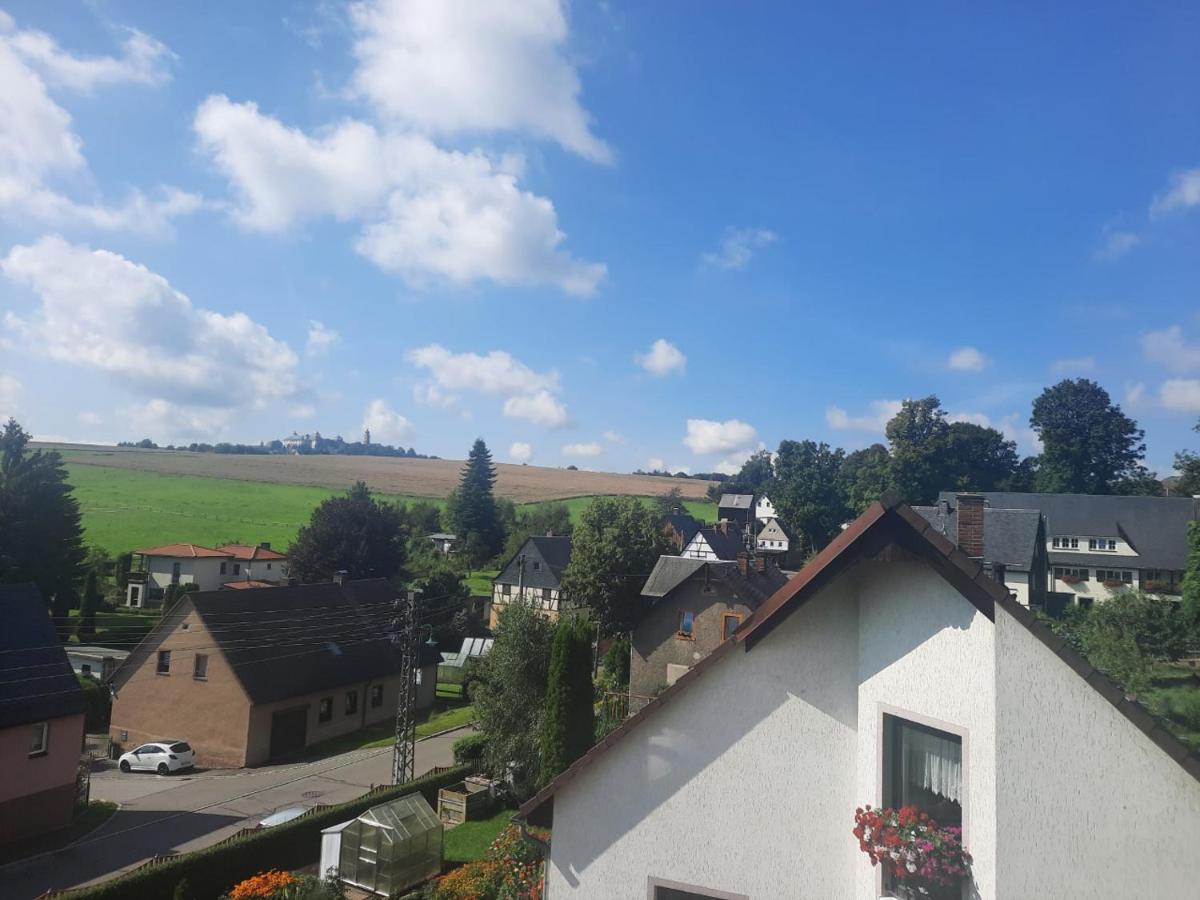 Precioso Apartamento, Fantasticas Vistas Аугустусбург Экстерьер фото