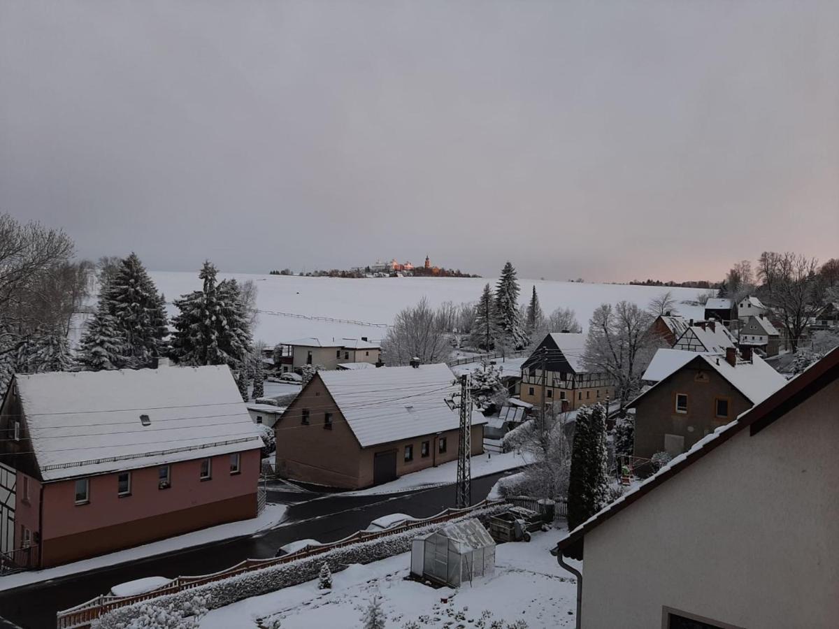 Precioso Apartamento, Fantasticas Vistas Аугустусбург Экстерьер фото